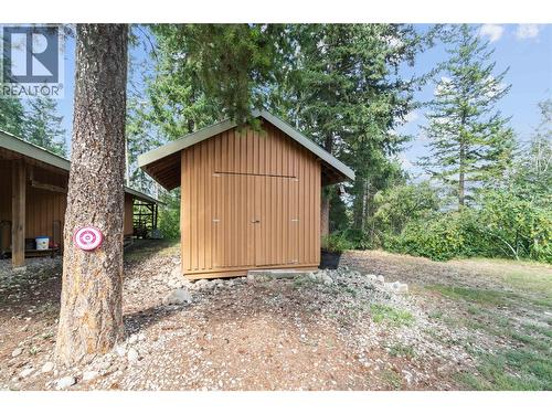 65 Furlong Road, Enderby, BC - Outdoor