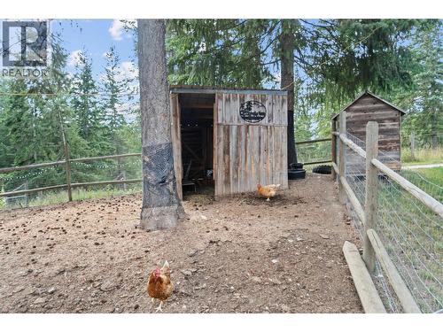 65 Furlong Road, Enderby, BC - Outdoor