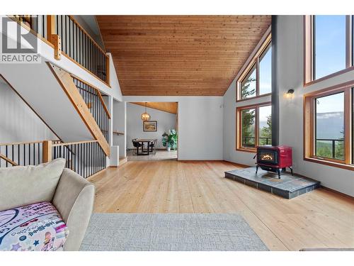 65 Furlong Road, Enderby, BC - Indoor