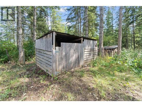 65 Furlong Road, Enderby, BC - Outdoor