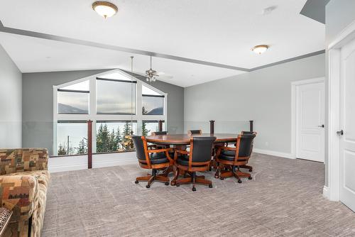 202-3473 Lakeview Place, Enderby, BC - Indoor