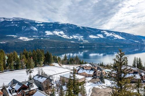 202-3473 Lakeview Place, Enderby, BC - Outdoor With Body Of Water With View