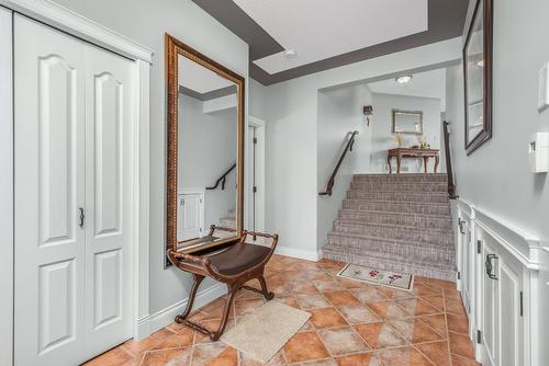 202-3473 Lakeview Place, Enderby, BC - Indoor Photo Showing Other Room