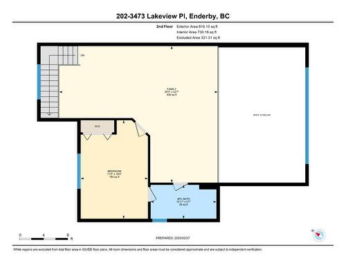 202-3473 Lakeview Place, Enderby, BC - Other