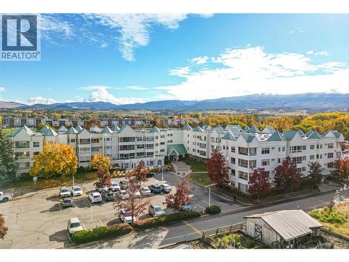 1329 Klo Road Unit# 106, Kelowna, BC - Outdoor With View