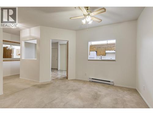 1329 Klo Road Unit# 106, Kelowna, BC - Indoor Photo Showing Other Room