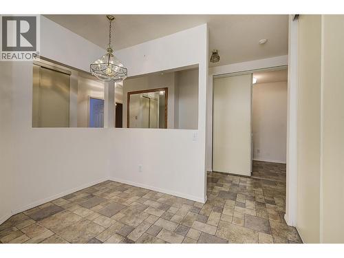 1329 Klo Road Unit# 106, Kelowna, BC - Indoor Photo Showing Other Room
