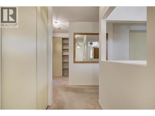 1329 Klo Road Unit# 106, Kelowna, BC - Indoor Photo Showing Other Room