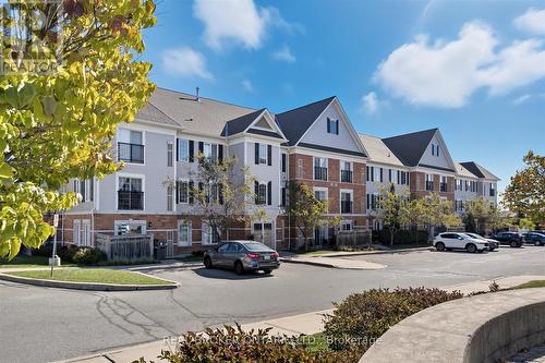 308 - 106 ASPEN SPRINGS DRIVE  Clarington (Bowmanville), ON L1C 5N7