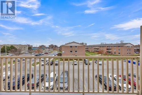 301 - 1584 Ernest Avenue, London South (South X), ON - Outdoor