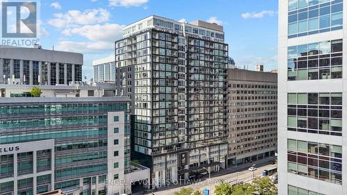 709 - 199 SLATER STREET  Ottawa, ON K1P 0C8