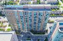 705 - 155 Hillcrest Avenue, Mississauga, ON  - Outdoor With View 