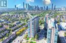 705 - 155 Hillcrest Avenue, Mississauga, ON  - Outdoor With View 