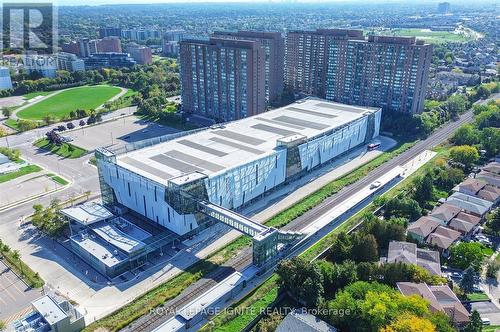 705 - 155 Hillcrest Avenue, Mississauga, ON - Outdoor With View