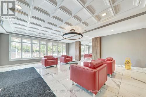 705 - 155 Hillcrest Avenue, Mississauga, ON - Indoor Photo Showing Other Room