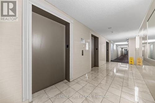 705 - 155 Hillcrest Avenue, Mississauga, ON - Indoor Photo Showing Other Room