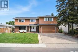 6 Capilano DRIVE  Saskatoon, SK S7K 4A5