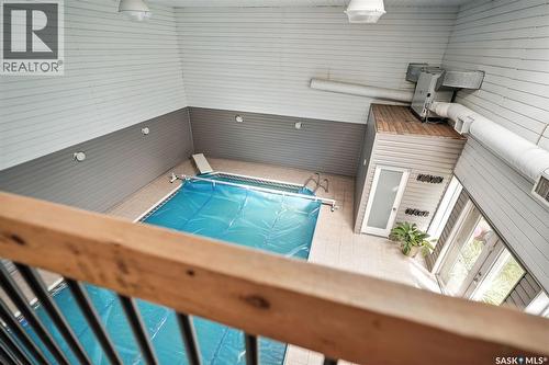 6 Capilano Drive, Saskatoon, SK -  With Exterior