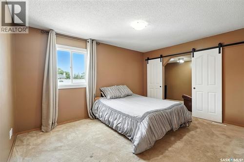 6 Capilano Drive, Saskatoon, SK - Indoor Photo Showing Bedroom