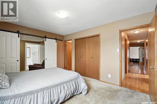 6 Capilano Drive, Saskatoon, SK - Indoor Photo Showing Bedroom