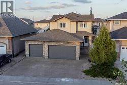 2715 Highgrove ROAD  Regina, SK S4V 0N3
