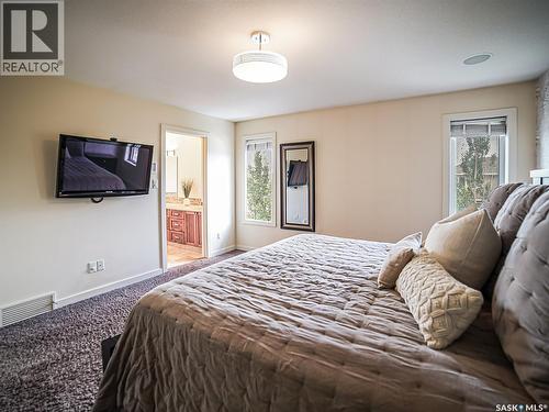 2715 Highgrove Road, Regina, SK - Indoor Photo Showing Bedroom