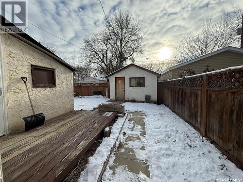 212 Adelaide Street E, Saskatoon, SK - Outdoor