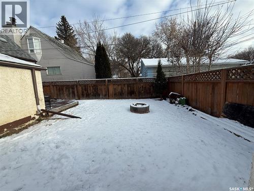 212 Adelaide Street E, Saskatoon, SK - Outdoor