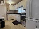 212 Adelaide Street E, Saskatoon, SK  - Indoor Photo Showing Kitchen 