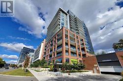 618 - 36 FOREST MANOR ROAD  Toronto, ON M2J 1M1