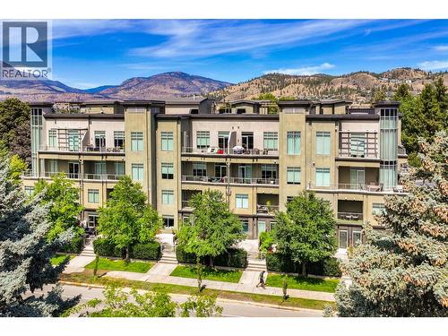 1495 Graham Street Unit# 406  Kelowna, BC V1Y 3B2