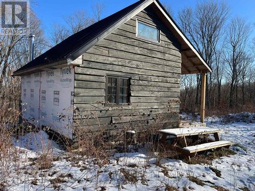 00 Ross Trail, Dysart Et Al (Harburn), ON - Outdoor