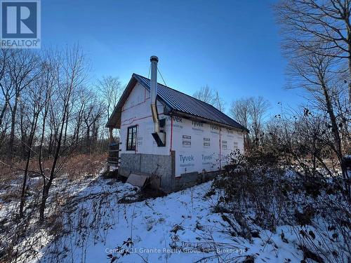 00 Ross Trail, Dysart Et Al (Harburn), ON - Outdoor