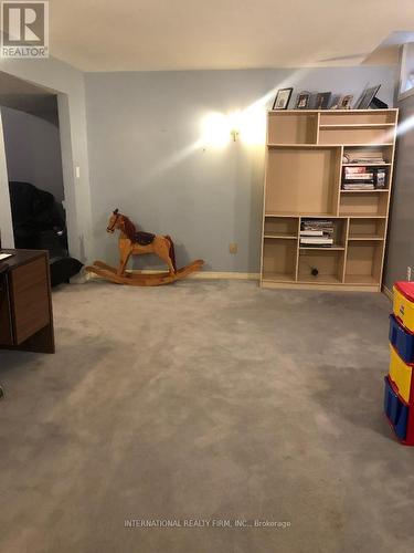 Rec. Room - 922 Glendale Court, Burlington, ON - Indoor