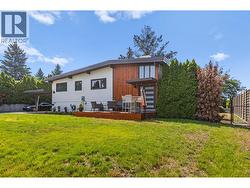 Beautifully updated Glenmore home with great curb appeal in one of Kelownas most convenient neighbourhoods. - 