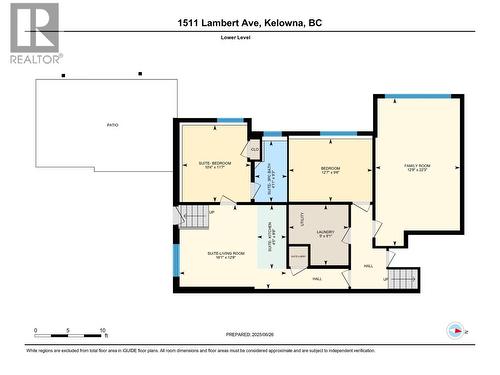 1511 Lambert Avenue, Kelowna, BC - Other