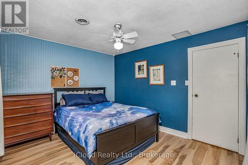101 - 5061 Pinedale Avenue, Burlington, ON - Indoor Photo Showing Bedroom