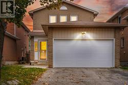 96 TOBA CRESCENT  Brampton, ON L6Z 4R8