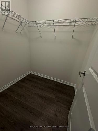 89 Watts Mews, Kawartha Lakes, ON - Indoor With Storage