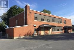 822 MARLBOROUGH STREET  Cornwall, ON K6H 4B4