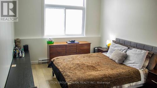 822 Marlborough Street, Cornwall, ON - Indoor Photo Showing Bedroom