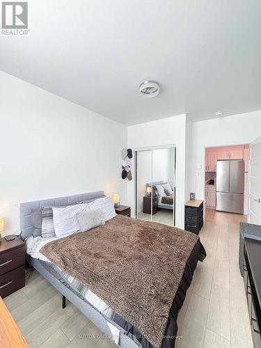 822 Marlborough Street, Cornwall, ON - Indoor Photo Showing Bedroom