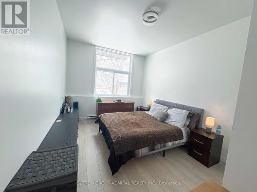 822 Marlborough Street, Cornwall, ON - Indoor Photo Showing Bedroom
