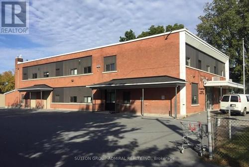 822 Marlborough Street, Cornwall, ON - Outdoor