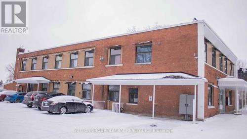 822 Marlborough Street, Cornwall, ON - Outdoor