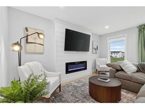 215 Donat Cres, Dieppe, NB 