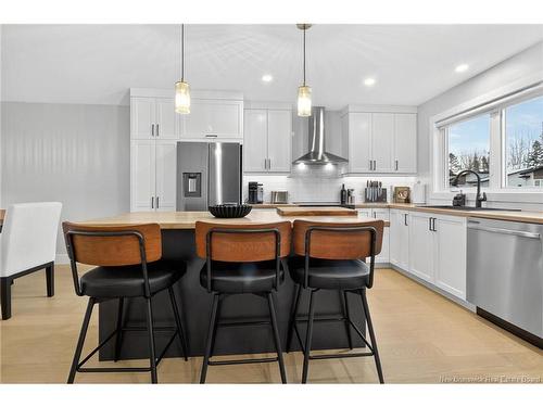 217 Donat Cres, Dieppe, NB 