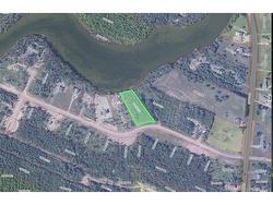 Lot Allée Justin LANE  Pokemouche, NB E8P 0E2