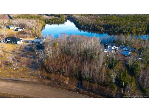 Lot Allée Justin Lane, Pokemouche, NB 