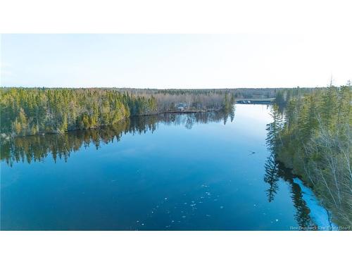 Lot Allée Justin Lane, Pokemouche, NB 